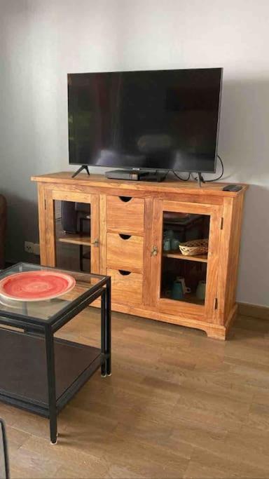 Patio Arena Apartment Bayonne Ngoại thất bức ảnh